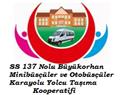 SS 137 Nolu Büyükorhan Minibüsçüler ve Otobüsçüler Karayolu Yolcu Taşıma Kooperatifi - Bursa